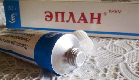 эплан мазь отзывы|Эплан (крем, мазь): отзывы, цена, аналоги, инструкция по .